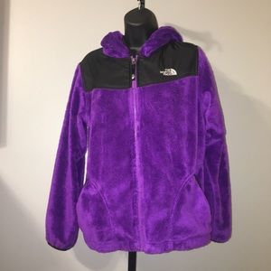 Northface Oso Hoodie